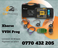 outils-de-diagnostics-xhorse-vvdi-prog-oran-algerie