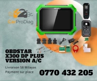 OBDSTAR x300 Dp Plus A / C