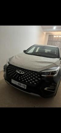 سيارات-chery-tiggo-4-pro-2024-comfort-خنشلة-الجزائر
