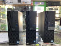 UNITÉ PUISSANTE RAPIDE DELL i5 7EME SSD 08 GO RAM PHARMACIE SUPERETTE