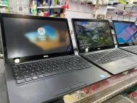 DELL LATITUDE TACTILE i5 6ÉME 08 GO RAM 256 GO SSD LIVRAISON DISPONIBLE 58 WILAYAS