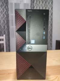 DELL VOSTRO I3 7EME 04 GO RAM 256 GO SSD LIVRAISON DISPONIBLE 58 WILAYAS