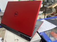 DELL INSPIRON GAMER GTX 1050Ti 04 GO 512 GO SSD i5 7300Hq LIVRAISON DISPONIBLE 