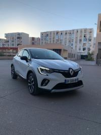 سيارات-renault-captur-2024-techno-قسنطينة-الجزائر