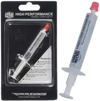 Pate thermique HIGH PERFORMANCE THERMAL PASTE HTK-002-U1