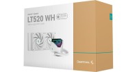 WATER COOLING DEEPCOOL INFINITY LT520 WHITE