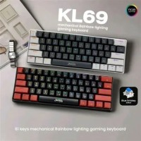 لوحة-المفاتيح-و-الفأرة-clavier-jedel-gaming-mechanique-kl69-black-blue-switch-بئر-توتة-الجزائر