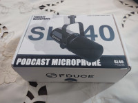 casque-microphone-dynamique-professionnel-fduce-sl40-usb-type-c-xlr-mahelma-alger-algerie