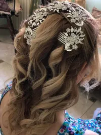 Coiffeuse a domicile 