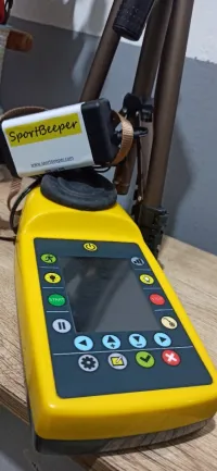 Sport beeper pro