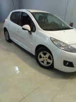 voitures-peugeot-207-2012-ain-temouchent-algerie