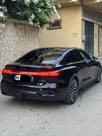Audi A5 2025 S Line