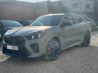 BMW X2 2025 M performance