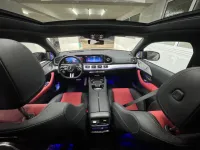 Mercedes GLE 300d 2024 Coupe