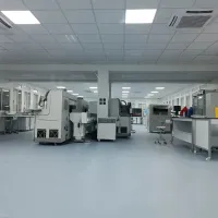 Résine epoxy sol industriel 