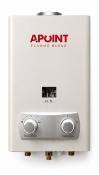 آخر-chauffe-ban-10-litre-الجزائر-وسط