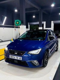 cars-seat-ibiza-2018-high-khenchela-algeria