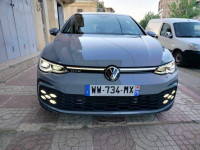 voitures-volkswagen-golf-8-2022-gtd-khenchela-algerie