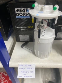 Pompe a gasoil Master III 2.3 DCI