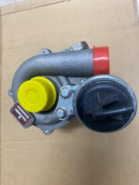 Turbo Clio II 1.5 DCI