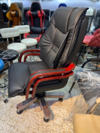 كراسي-chaise-pdg-accoudoirs-bois-دار-البيضاء-الجزائر