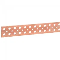 JEU DE BARRES / COPPER BUSBARS 