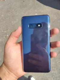 Samsung Galaxy s10e