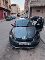 berline-skoda-octavia-2018-ambition-bab-ezzouar-alger-algerie