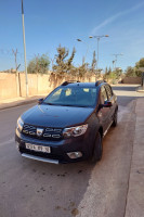 voitures-dacia-sandero-2019-stepway-oran-algerie