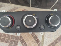 Commande climatisation Clio 4 / Captur