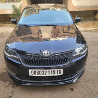 voitures-skoda-rapid-2019-monte-carlo-ouled-fayet-alger-algerie