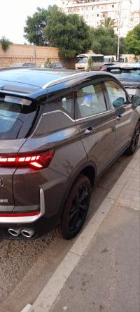 سيارات-geely-coolray-2026-flag-ship-المقرية-الجزائر