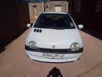 voitures-renault-twingo-2001-cherchell-tipaza-algerie