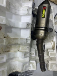 Pot akrapovic