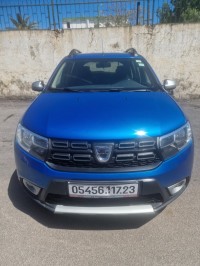 سيارات-dacia-sandero-2017-stepway-عنابة-الجزائر