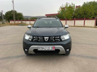 voitures-dacia-duster-2022-facelift-laureate-algerie