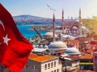Traitement de dossier visa Turquie  
