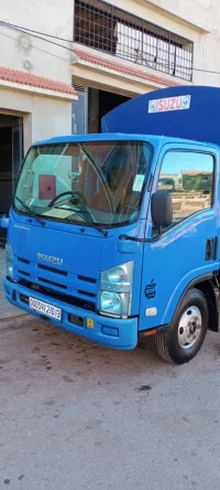 Reward mp Isuzu 2010