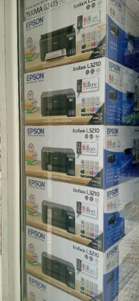 IMPRIMANTE EPSON L3251 wifi