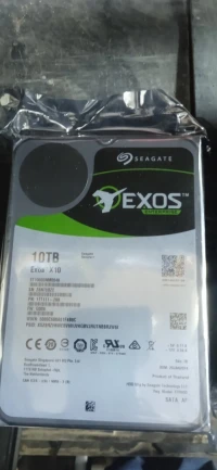 DISQUE DUR 10TB
