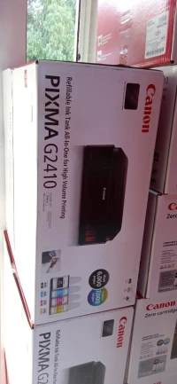 IMPRIMANTE CANON G2410
