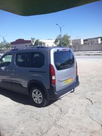 سيارات-peugeot-partner-2021-nouveau-أم-البواقي-الجزائر