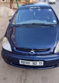 سيارات-citroen-xsara-2002-picaso-تلمسان-الجزائر