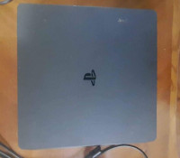 consoles-ps4-slim-500gb-cheraga-alger-algerie