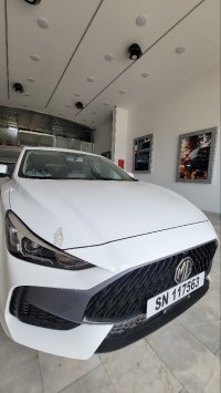 سيارات-mg-mg5-2026-شراقة-الجزائر