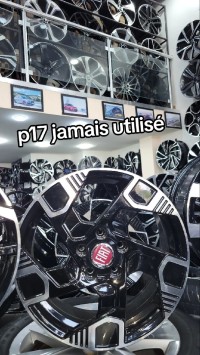 إطارات-وعجلات-jante-doblo-fiat-p17-شراقة-الجزائر