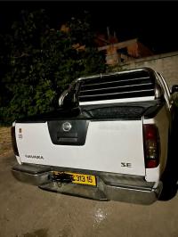 سيارات-nissan-navara-2013-se-ذراع-بن-خدة-تيزي-وزو-الجزائر