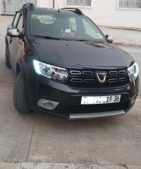 سيارات-dacia-sandero-2019-stepway-الطارف-الجزائر