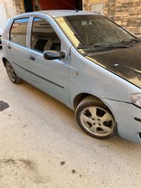 سيارات-fiat-punto-2003-تبسة-الجزائر