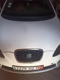 سيارات-seat-leon-2012-العلمة-سطيف-الجزائر